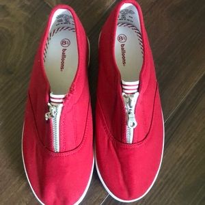 Balloons women’s sneakers